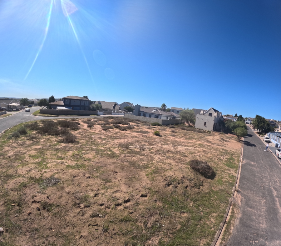 0 Bedroom Property for Sale in Country Club Western Cape